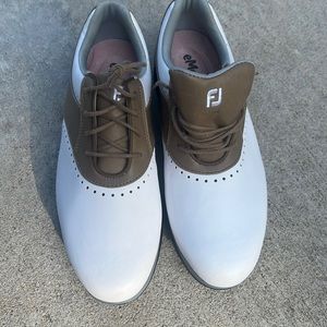 Footjoy Women’s Golf Shoe
